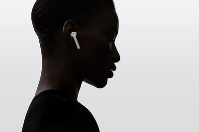 Apple to reportedly launch two new AirPods in 2019: Here Are The Details