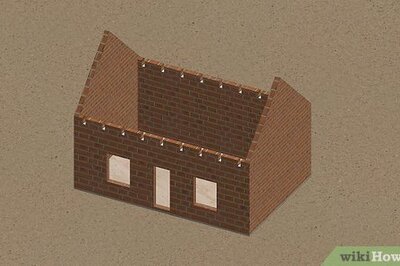 How to Make Roof Trusses