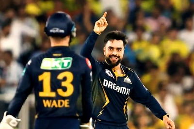 Happy Birthday Rashid Khan: Afghanistan All-Rounder’s Top 5 Performances in the IPL