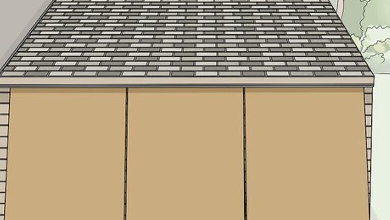 How to Strip Shingles
