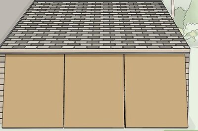 How to Strip Shingles