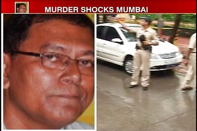 Accused in J Dey murder case seeks discharge from case