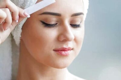 This Natural DIY Remedy Will Help You Remove Unwanted Facial Hair