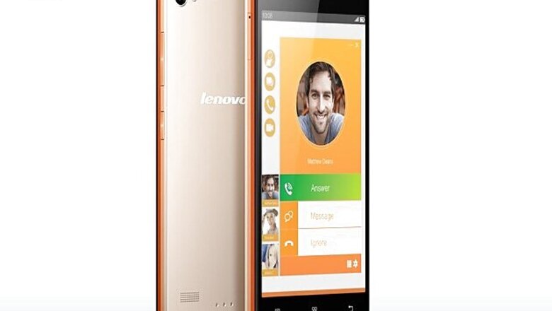 Lenovo Vibe X2: The 'world's first' layered smartphone launched at Rs 19,999 in India