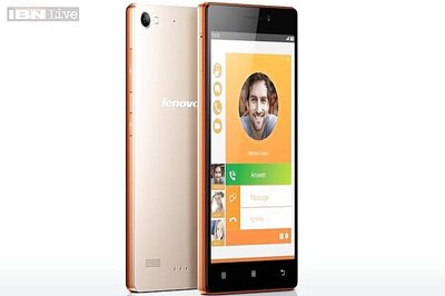 Lenovo Vibe X2: The 'world's first' layered smartphone launched at Rs 19,999 in India