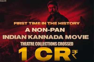 Darshan's Kaatera Earns A Record Over Rs 1 Crore In Advance Bookings