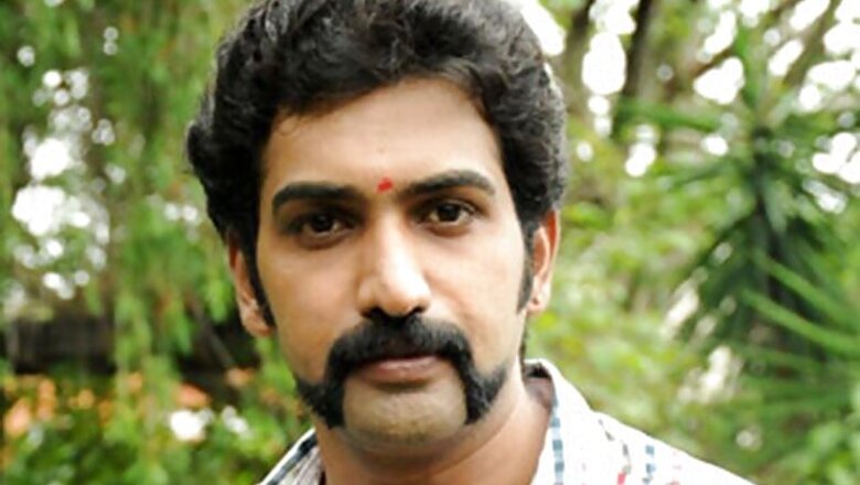 Actor Taraka and Alekhya's secret marriage