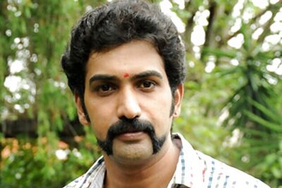 Actor Taraka and Alekhya's secret marriage