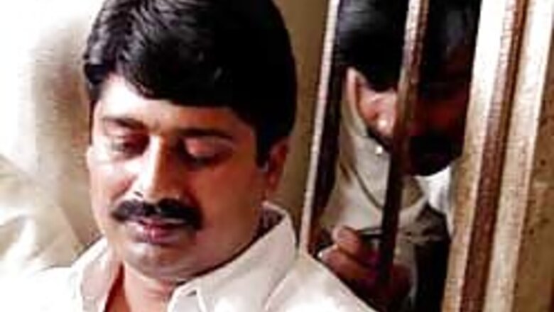 Raja Bhaiyya acquitted in POTA case