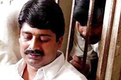 Raja Bhaiyya acquitted in POTA case
