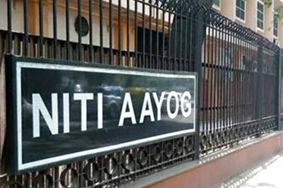 Niti Aayog to Replace MSP with Crop Auction at Reserve Price, Pitches for Agri Tribunal