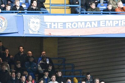 Sportswashing Derby: Chelsea-Newcastle Bound by Murky Owners