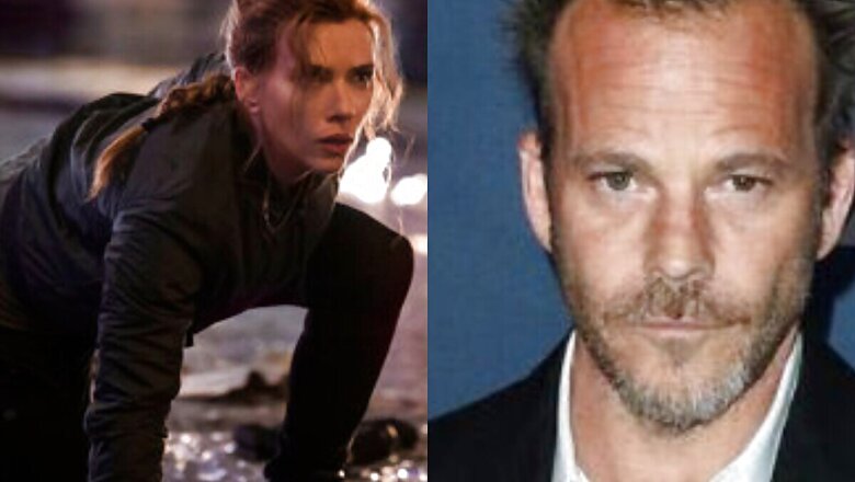 Stephen Dorff Calls Out Scarlett Johansson’s Upcoming Release Black Widow