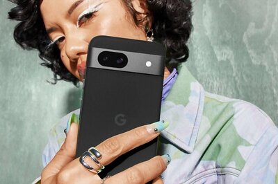 Google Pixel 8a With Tensor G3 Chipset Launched: Price In India, Specifications