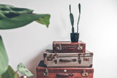 Green Living Spaces for the Festive Season: Repurposing Furniture and Objects