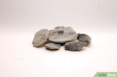 How to Make Arrow and Spearheads out of Slate