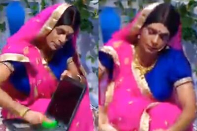 Sunil Grover to Recreate Gopi Bahu’s ‘Laptop Washing’ Scene from Saath Nibhana Saathiya