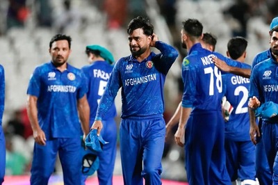 T20 World Cup: Rashid Khan Promises Afghanistan 'Will Come Back Doing More Hard Work' Despite Being Outclassed by South Africa in Semis