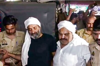 Opinion | Atiq Ahmed Murder: Criminals Deserve Speedy Punishment, But Not By Circumventing Rule of Law