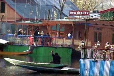 Briton's murder: Dutch accused remanded in custody