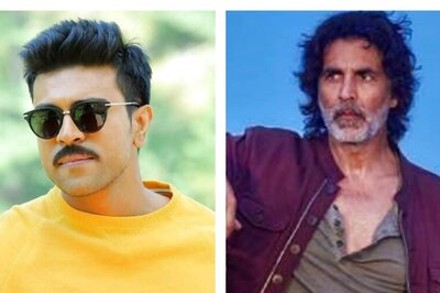 Ram Charan Calls Rakhsha Bandhan Trailer 'Beautiful and Sacred', Akshay Kumar Thanks 'Anna'