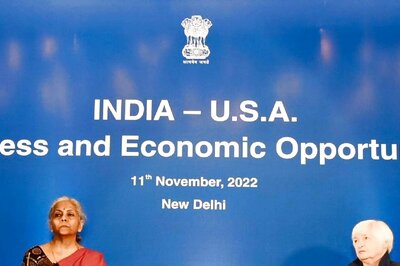 India A Fastest-Growing Major Economy, To Be Among Top-3 Economic Powers In 10-15 Years: Nirmala Sitharaman