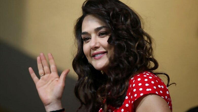 Video of Preity Zinta’s Take on #MeToo Goes Viral, She Calls It ‘Edited and Insensitive'