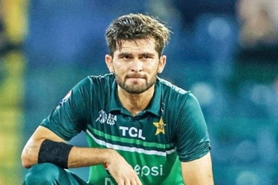 'Missing Link in his Bowling is Discipline': Waqar Younis' Advice to Misfiring Shaheen Shah Afridi