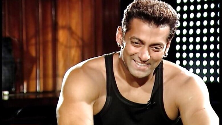 HC to hear Salman Khan's appeal against conviction from July 30