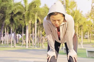 Noisy Knees May Predict Osteoarthritis