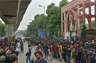 Amnesty Slams Police Action Against Jamia, AMU Students Protesting Against Citizenship Act