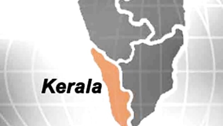 Kerala: special prosecutor in Palmoil case quits