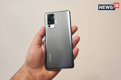 Vivo X50 Pro, Vivo X50 With Quad Cameras, 33W Fast Charging Launched in India