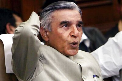 Railway bribery case: Court may take cognisance on chargesheet