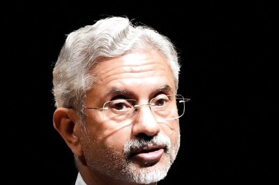'Galwan Valley Clash Led to Abnormal Deployment of Forces on China Border': Jaishankar