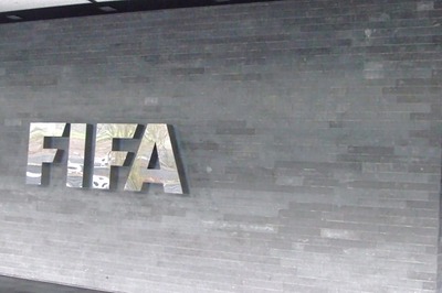 FIFA Lifts Pakistan Football Suspension