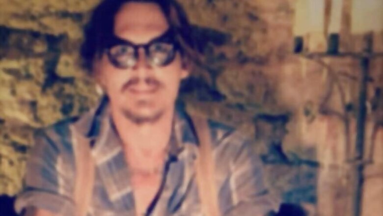 When Birthday Boy Johnny Depp Spilled Beans on Smoking and Alcohol Abuse During His Early Years
