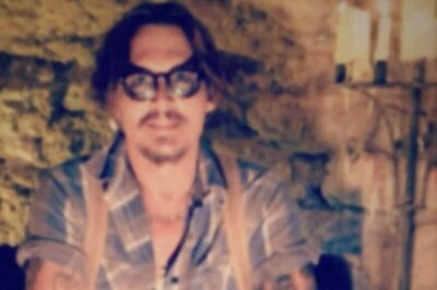 When Birthday Boy Johnny Depp Spilled Beans on Smoking and Alcohol Abuse During His Early Years