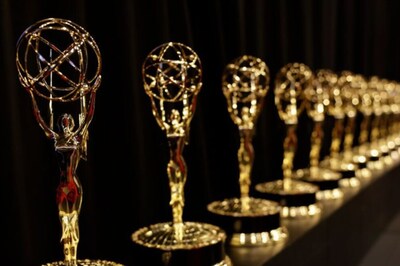 Emmy Awards 2023: When And Where To Watch The Ceremony In India