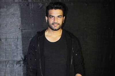 After Baahubali I Realised Power of Post-production: Sharad Kelkar