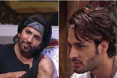 Bigg Boss 15: Umar Riaz Confronts Vishal Kotian Over Banter About His Medical Profession