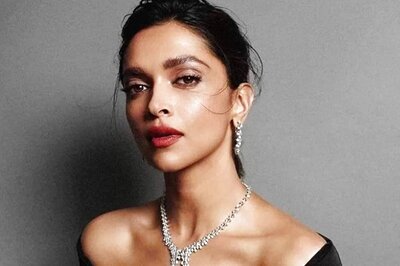 Fighter To Jawan, Deepika Padukone To Star In 5 Big-Budget Films Worth Over 1475 Crore