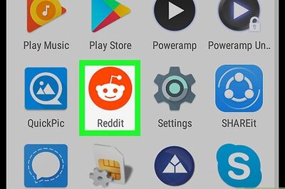 How to Post Pictures on Reddit on Android