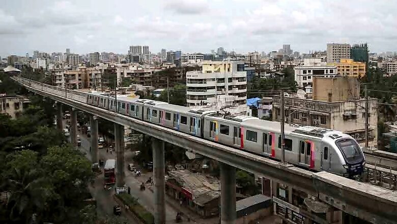 Mumbai Authority Misses Shiv Sena MP's Name from Metro Invitation List, Rushes to Reprint at 11th Hour