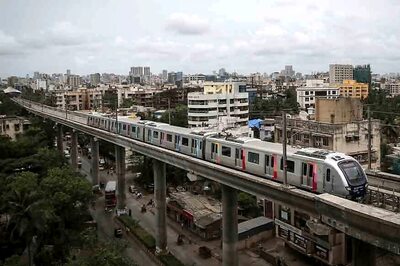 Mumbai Authority Misses Shiv Sena MP's Name from Metro Invitation List, Rushes to Reprint at 11th Hour