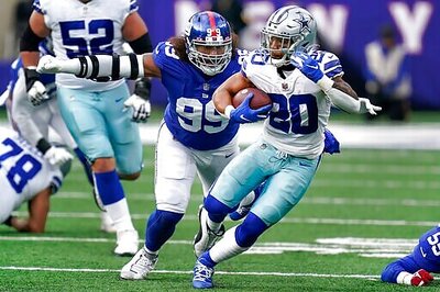 Williams Dealing With Injury, Another Season Of No Playoffs