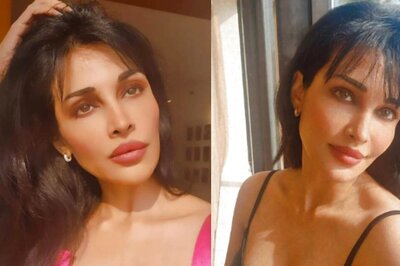 Actress Flora Saini Reveals Her Ex-Boyfriend Gaurang Doshi Punched Her Private Parts