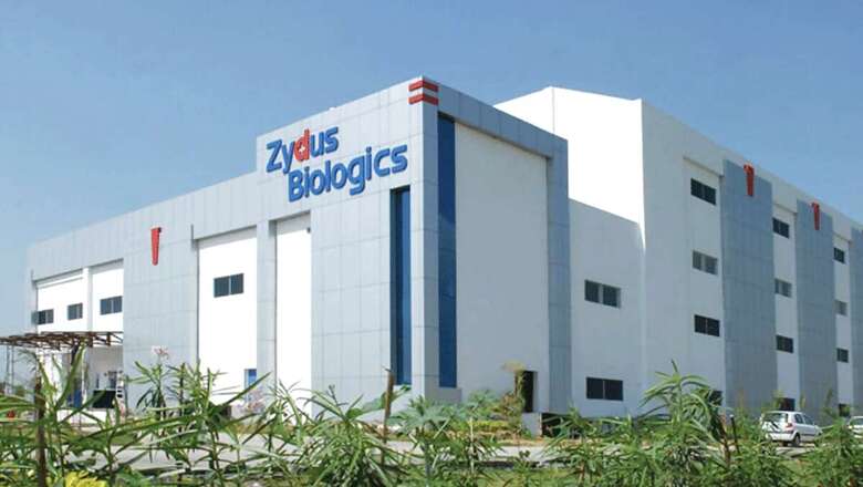 Zydus Cadila Seeks DCGI Nod for Use of Hepatitis Drug for Covid-19 Treatment