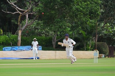 Duleep Trophy: Murasingh Claims Fifer as East Zone Bundle Out Central Zone For 182