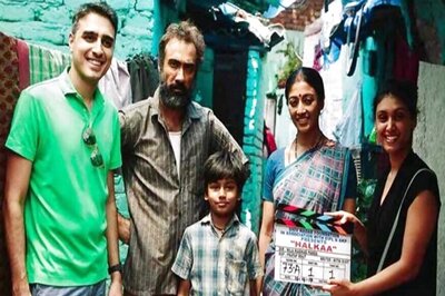 Indian Film Halkaa Wins Grand Prix de Montreal At International Film Festival